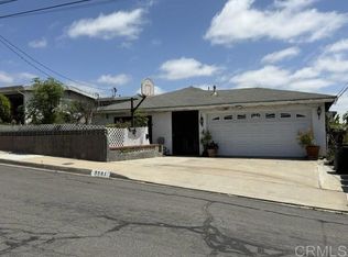 5561 Chattanooga St, San Diego, CA 92139