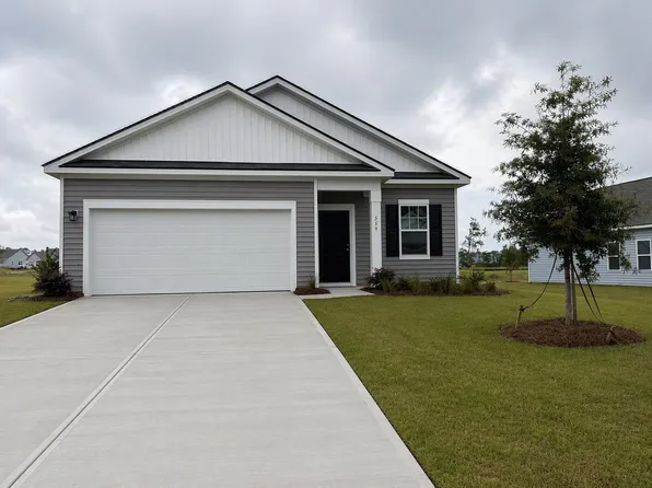 559 Silver Pidgeon St #Homesite 94, Aynor, SC 29511