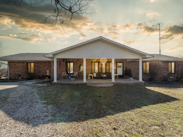 3148 Mo 19, Thayer, MO 65791