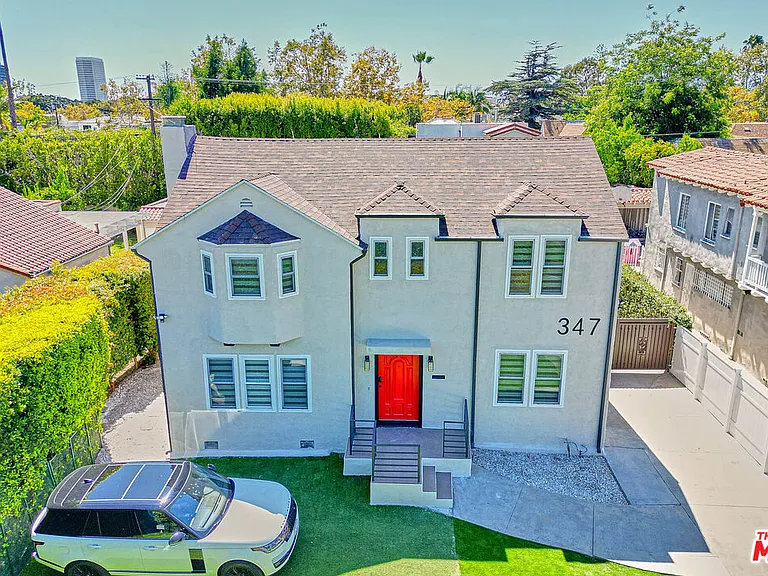 347 S Highland Ave — Photo 43
