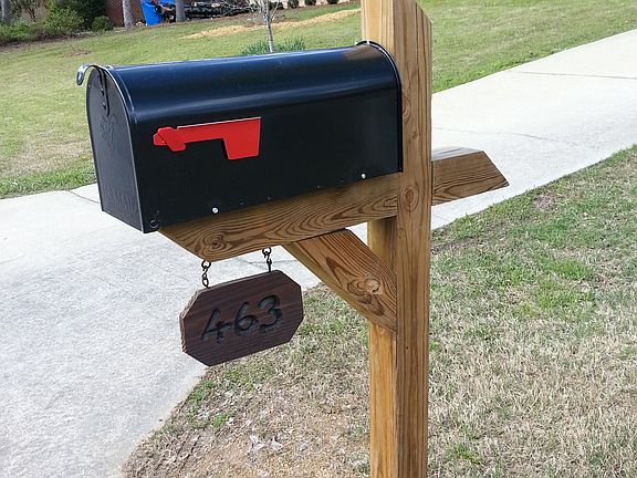 3rd image of 463 Baker Woods Trl