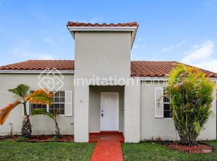 12978 SW 151st Ln, Miami, FL 33186