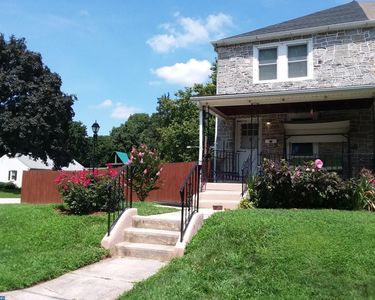 915 James St, Norristown, PA, 19401