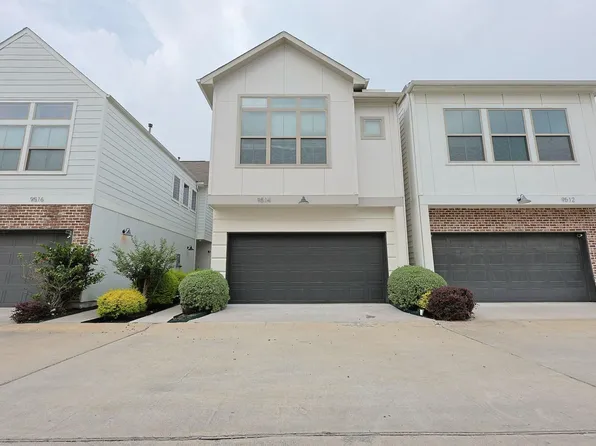 9514 Retriever Way, Houston, TX 77055