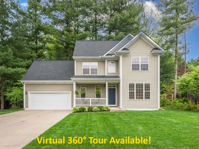 5620 S Eagle Ct, Ypsilanti, MI, 48197