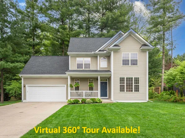 5620 S Eagle Ct, Ypsilanti, MI 48197