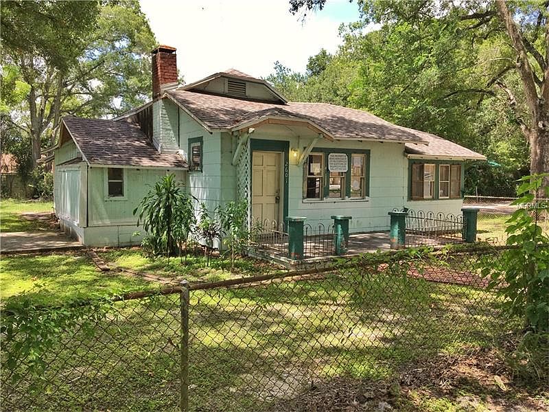 1st image of 2601 W Powhatan Ave
