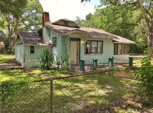 2601 W Powhatan Ave, Tampa, FL 33614