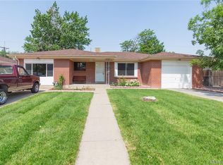 3105 Ursula St, Aurora, CO 80011