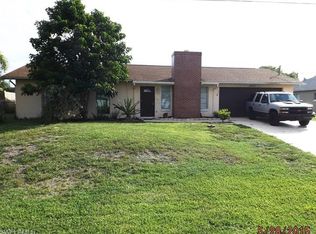 1957 50th St SW, Naples, FL 34116