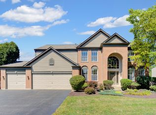 13053 Kensington Dr, Plainfield, IL 60585
