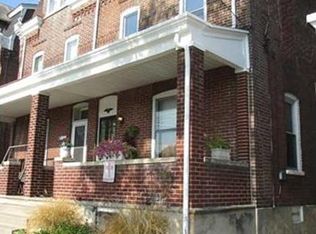 113 W Gordon St, Allentown, PA 18102