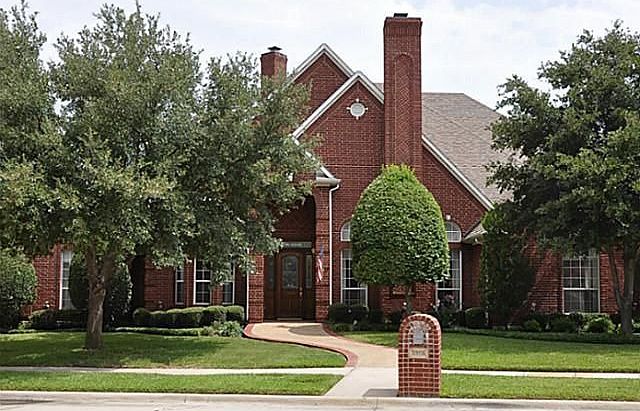 1st image of this home