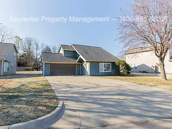 110 S Payne St, Stillwater, OK 74074