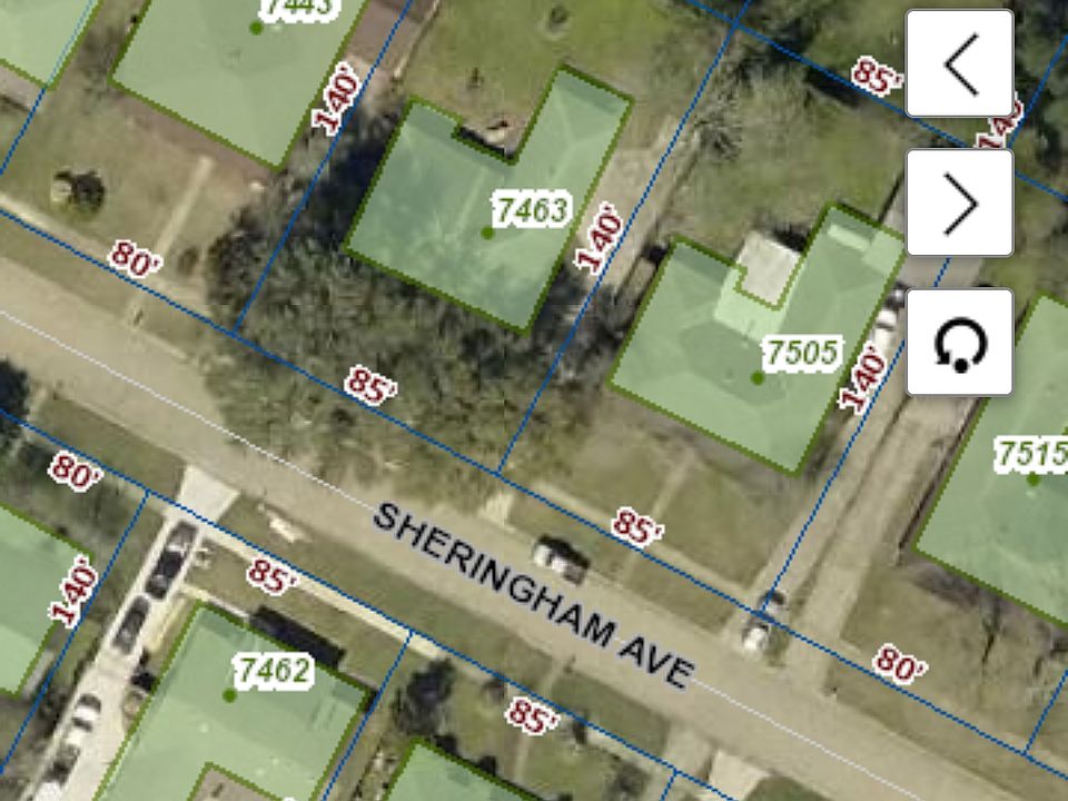 2nd image of 7504 Sheringham Ave