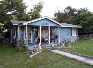 612 Georgia St, Gulfport, MS 39501