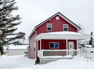 518 Flint Ave, Ave, WI 54450