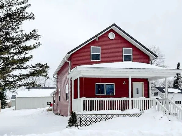 518 FLINT AVENUE, Mattoon, WI 54450