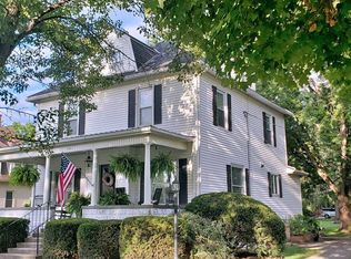 941 Elm St #STW3-P3, Van Wert, OH 45891