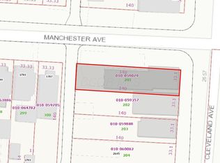 2657 Cleveland Ave, Columbus, OH 43211