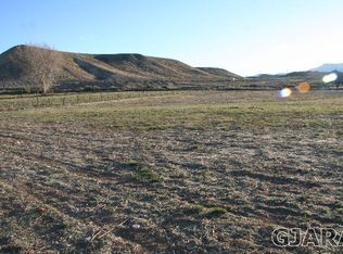 196 1/2 32nd Rd, Grand Junction, CO 81503