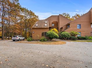 39 Clement Ct #58A, Haverhill, MA 01832