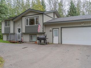 1688 Palomino Dr, Fairbanks, AK 99705