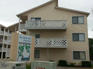 17214 Front Beach Rd #3, Panama City Beach, FL 32413