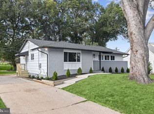 4704 Duncannon Rd, Pikesville, MD 21208