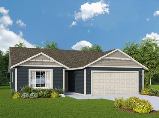 421 N Arc Ct, Spokane Valley, WA 99016