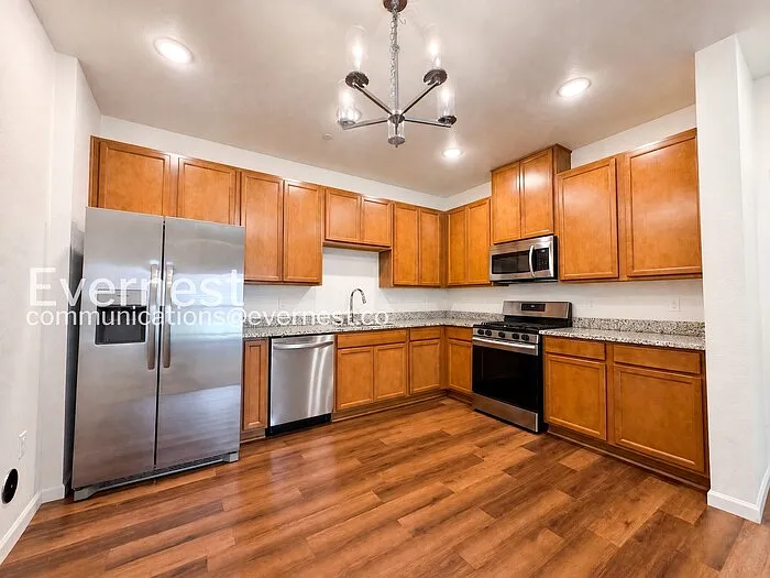 1861 S Dunkirk St #106 — Photo 3