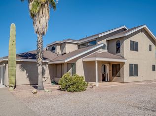 3220 W Oasis Rd, Tucson, AZ 85742