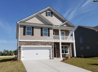 14 Belle Ct, Camden, SC 29020