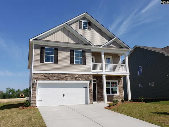 14 Belle Ct, Camden, SC 29020