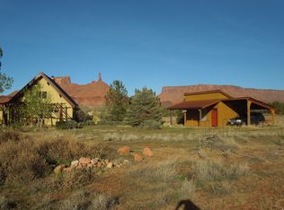 139 Buchanan Ln #139, Moab, UT 84532