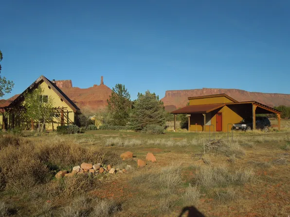 139 Buchanan Ln #139, Moab, UT 84532