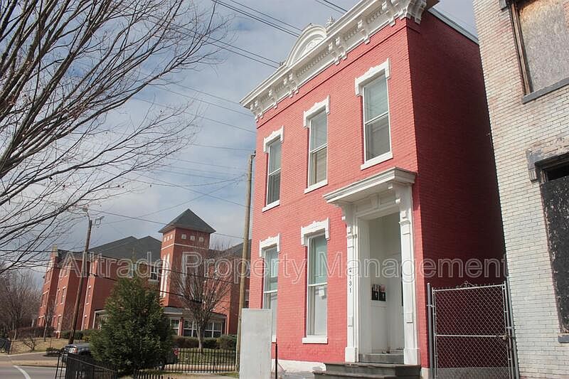 1st image of 2131 W Muhammad Ali Blvd #1