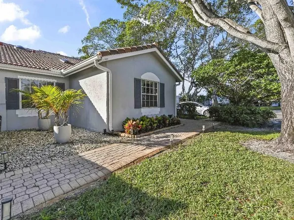 5160 Sabal Gardens Lane #1, Boca Raton, FL 33487