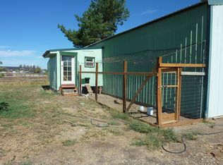 9065 S Linder Rd, Meridian, ID 83642