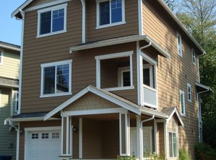 11731 14th Ave W, Everett, WA 98204