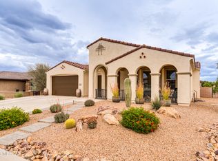 492 N Sonoma Vista Dr, Sahuarita, AZ 85614