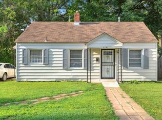 3787 S Barron Cir, Memphis, TN 38111