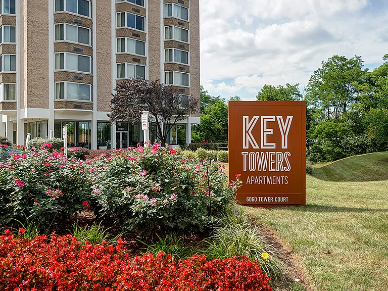Key Towers — Photo 26