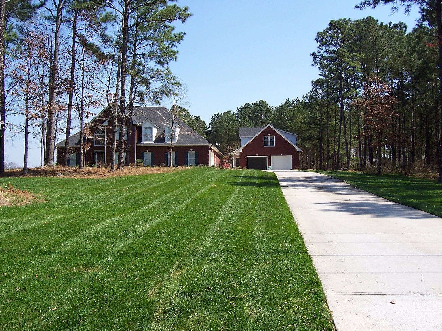 964 Mount Zion Rd, Oxford, GA 30054 Zillow