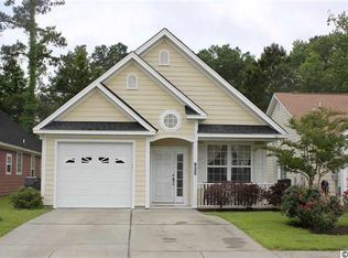 169 Foxpath Loop, Myrtle Beach, SC 29588