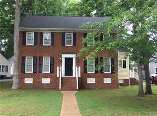 12195 Stokesley Ct, Henrico, VA 23233
