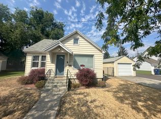 1311 N Lidgerwood St, Spokane, WA 99202