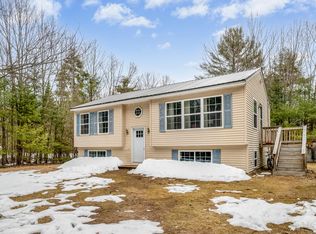 44 McGill Fern Rd, Standish, ME 04084