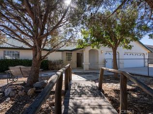 8039 Sherborn Ave, Hesperia, CA 92345