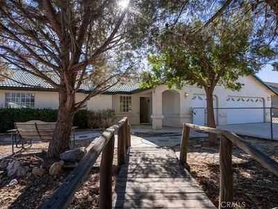 8039 Sherborn Ave, Hesperia, CA, 92345